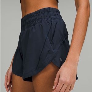 Lululemon Track That 3” Shorts